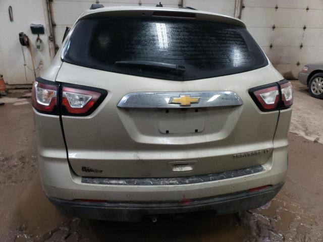 Photo 6 from auction – 2013 CHEVROLET TRAVERSE L with VIN 1GNKRGKD7DJ101566