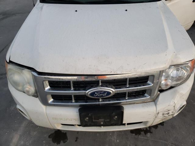 Photo 11 from auction – 2010 FORD ESCAPE XLS with VIN 1FMCU0C73AKD45521