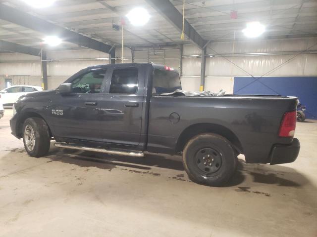 Photo 2 from auction – 2017 RAM 1500 ST with VIN 1C6RR7FG6HS522746