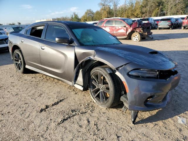 Photo 4 from auction – 2019 DODGE CHARGER SC with VIN 2C3CDXGJ3KH736801
