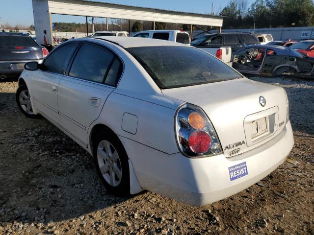Photo 2 from auction – 2003 NISSAN ALTIMA BAS with VIN 1N4AL11DX3C267707