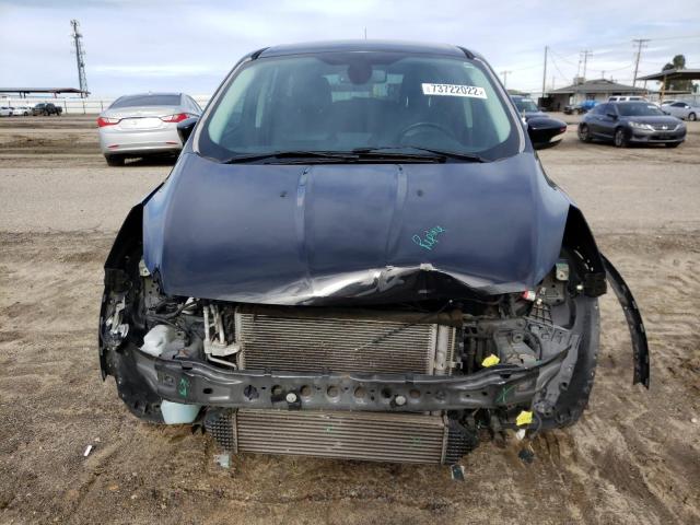 Photo 5 from auction – 2013 FORD ESCAPE SEL with VIN 1FMCU0HX1DUD58317