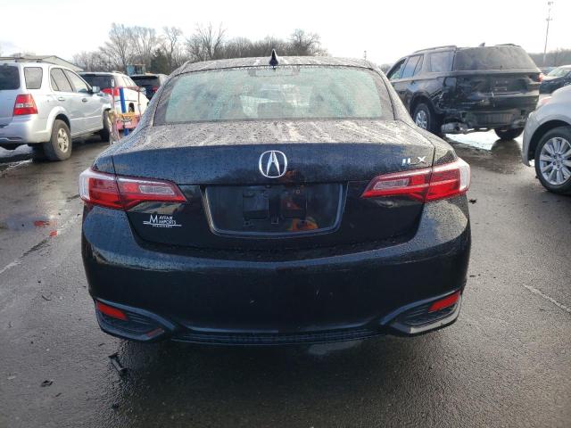 Photo 6 from auction – 2018 ACURA ILX BASE W with VIN 19UDE2F36JA001537