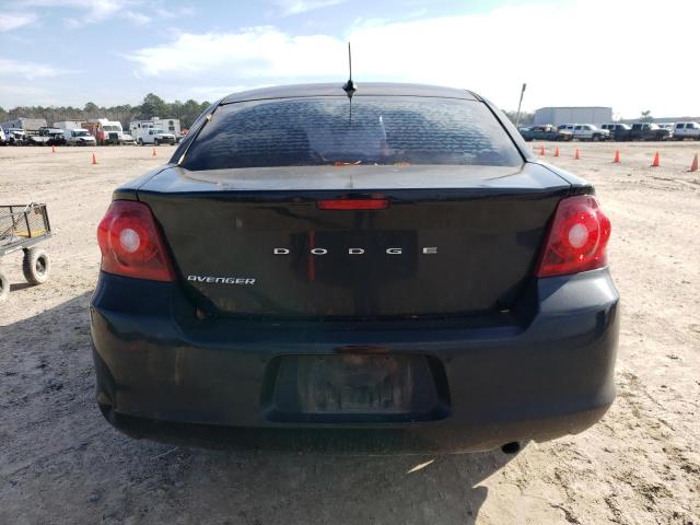 Photo 6 from auction – 2013 DODGE AVENGER SE with VIN 1C3CDZAB3DN620280