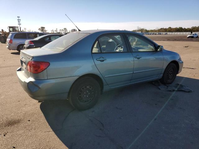 Foto 3 de la subasta – 2006 TOYOTA COROLLA CE con VIN 2T1BR30E06C608076