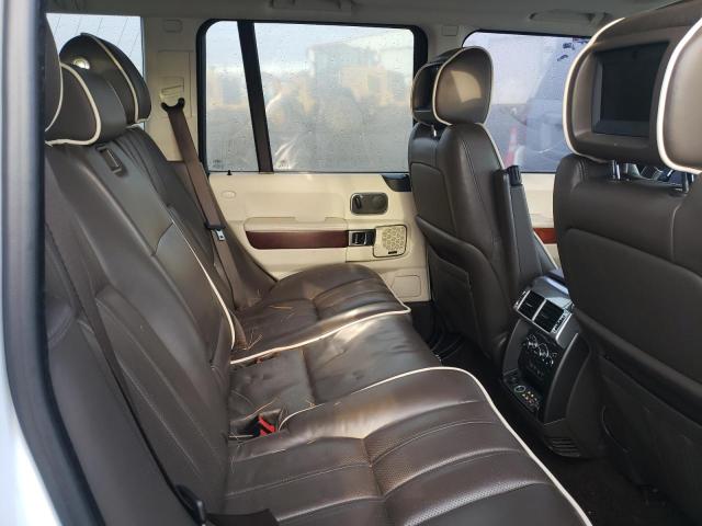 Photo 11 from auction – 2011 LAND ROVER RANGE ROVE with VIN SALMF1E40BA354902