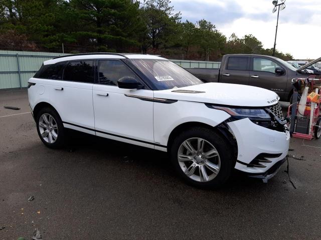 Photo 4 from auction – 2019 LAND ROVER RANGE ROVE with VIN SALYL2EX0KA219994