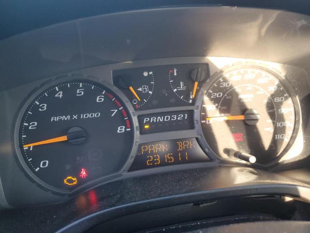 Photo 9 from auction – 2004 CHEVROLET COLORADO with VIN 1GCDT196448146351