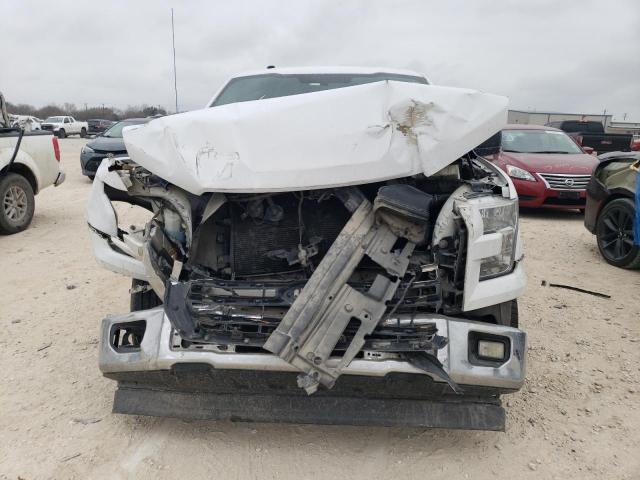 Photo 5 from auction – 2017 FORD F150 SUPER with VIN 1FTEW1CF1HKE10543