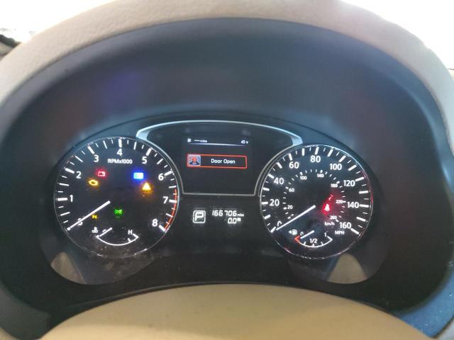 Photo 9 from auction – 2014 NISSAN ALTIMA 2.5 with VIN 1N4AL3AP6EC124214