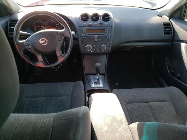 Photo 8 from auction – 2012 NISSAN ALTIMA BAS with VIN 1N4AL2AP7CN540879