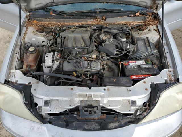 Photo 11 from auction – 2005 MERCURY SABLE GS with VIN 1MEFM50U55A600849