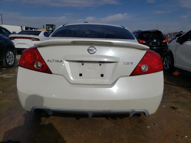 Photo 6 from auction – 2008 NISSAN ALTIMA 2.5 with VIN 1N4AL24E48C242920