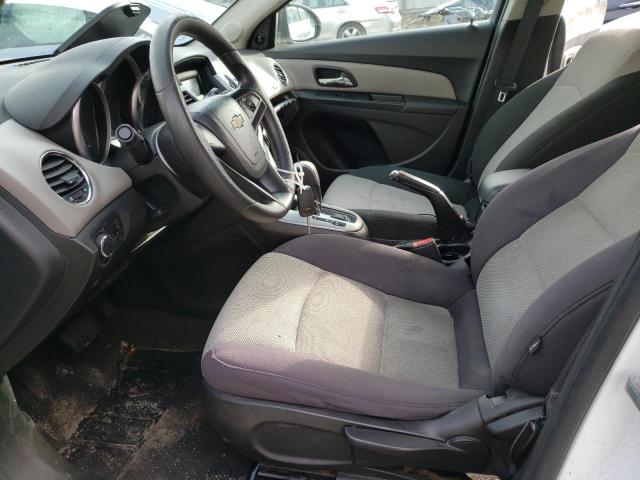 Photo 7 from auction – 2011 CHEVROLET CRUZE LS with VIN 1G1PC5SH2B7283252