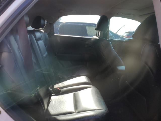 Photo 10 from auction – 2011 LEXUS RX 350 with VIN 2T2ZK1BA7BC047236