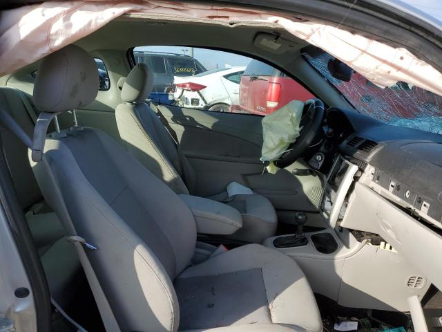 Photo 7 from auction – 2010 CHEVROLET COBALT LS with VIN 1G1AA1F55A7138113