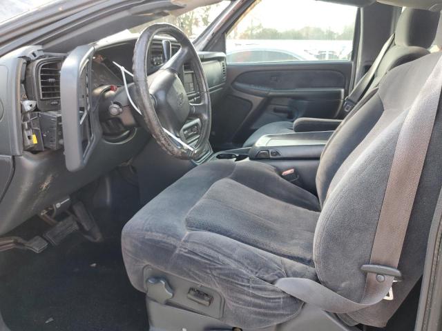 Photo 7 from auction – 2001 CHEVROLET SILVERADO with VIN 1GCEK19T41E212732