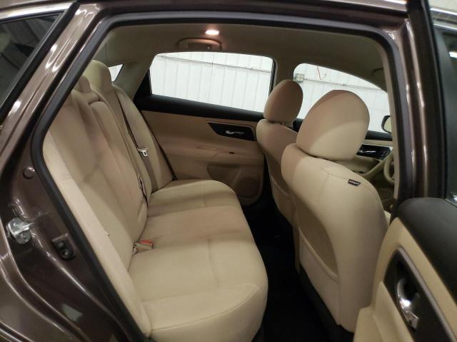 Photo 10 from auction – 2015 NISSAN ALTIMA 2.5 with VIN 1N4AL3AP3FC163019
