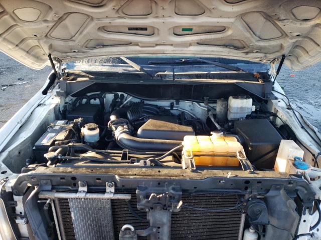 Photo 12 from auction – 2012 NISSAN NV 1500 with VIN 1N6BF0KYXCN105286