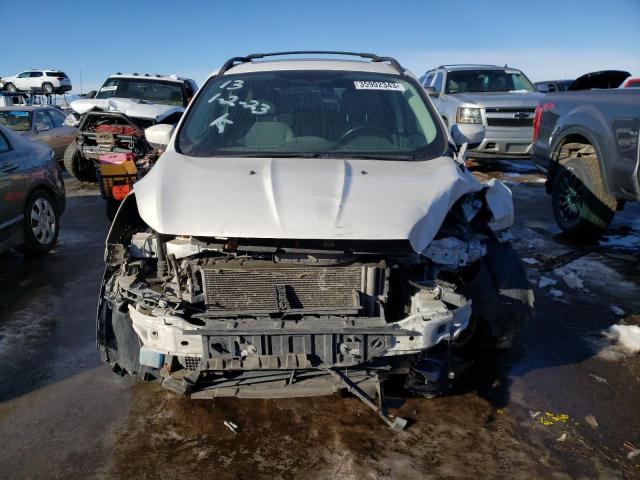 Photo 5 from auction – 2013 FORD ESCAPE SE with VIN 1FMCU9GX8DUA03764
