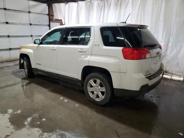 Photo 2 from auction – 2015 GMC TERRAIN SL with VIN 2GKFLVEK7F6170398