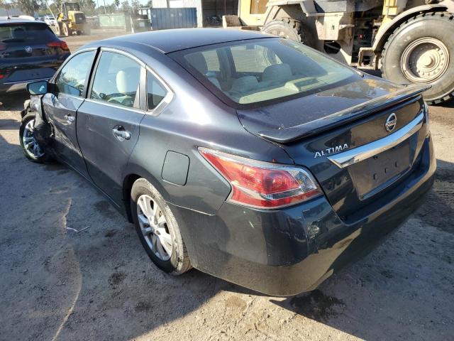 Photo 2 from auction – 2014 NISSAN ALTIMA 2.5 with VIN 1N4AL3AP7EC182378