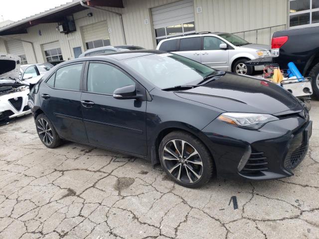 Photo 4 from auction – 2018 TOYOTA COROLLA L with VIN 2T1BURHE6JC991858