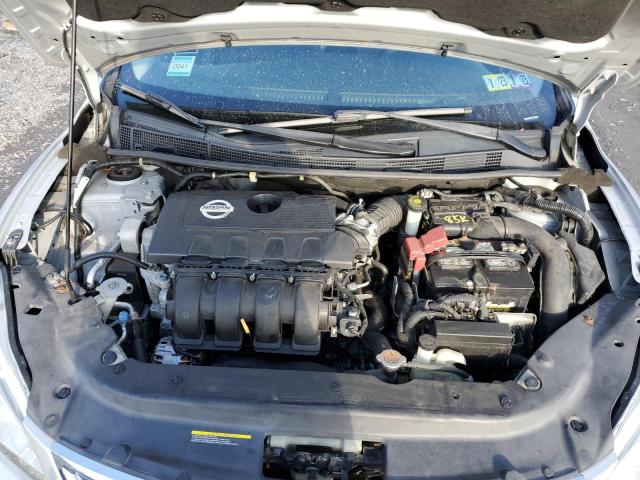 Photo 11 from auction – 2013 NISSAN SENTRA S with VIN 3N1AB7AP7DL767066