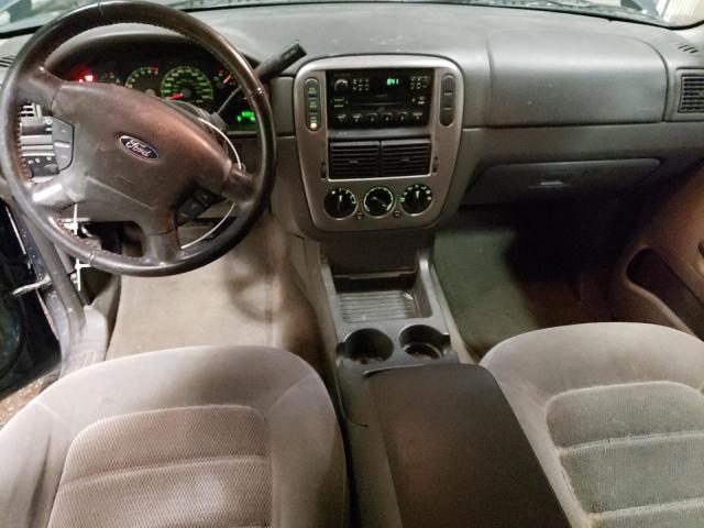 Zdjęcie 8 z aukcji – 2004 FORD EXPLORER X z VIN 1FMZU73K74ZB27603