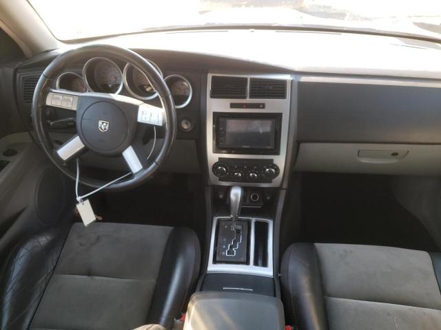 Photo 8 from auction – 2006 DODGE CHARGER SR with VIN 2B3LA73W86H506202