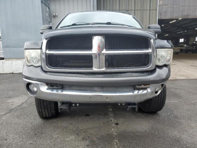 Photo 9 from auction – 2004 DODGE RAM 2500 S with VIN 3D7KU28D34G107390