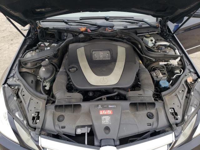 Photo 11 from auction – 2011 MERCEDES-BENZ E 350 with VIN WDDKK5GF5BF077916