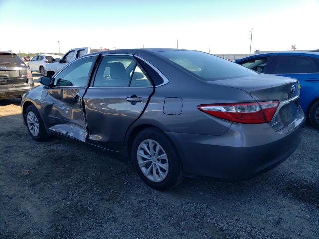 Photo 2 from auction – 2016 TOYOTA CAMRY LE with VIN 4T4BF1FK2GR564498
