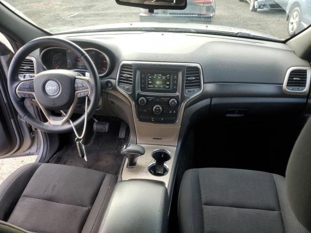 Photo 8 from auction – 2015 JEEP GRAND CHER with VIN 1C4RJFAG7FC913414