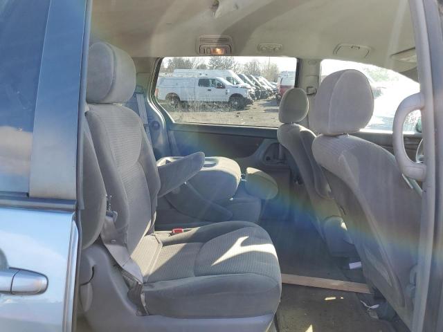 Photo 11 from auction – 2006 TOYOTA SIENNA CE with VIN 5TDZA23C76S460607