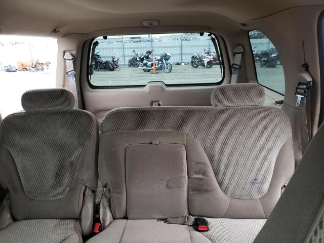 Photo 10 from auction – 1998 FORD EXPEDITION with VIN 1FMPU18L1WLA51596
