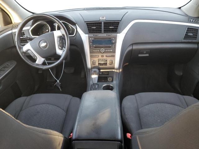 Photo 8 from auction – 2009 CHEVROLET TRAVERSE L with VIN 1GNER23D29S169404