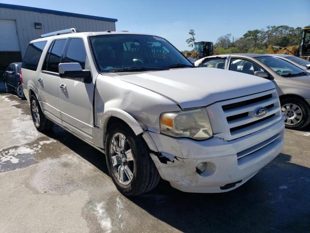 Photo 4 from auction – 2010 FORD EXPEDITION with VIN 1FMJK1K57AEB61071