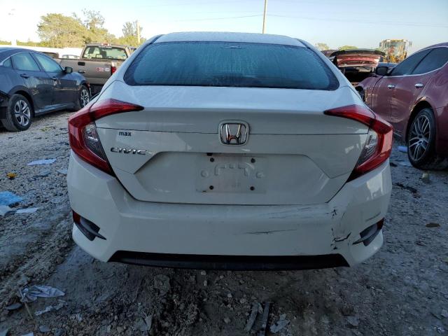 Photo 6 from auction – 2016 HONDA CIVIC LX with VIN 19XFC2F5XGE010987