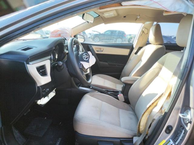 Photo 7 from auction – 2014 TOYOTA COROLLA L with VIN 2T1BURHE5EC183152