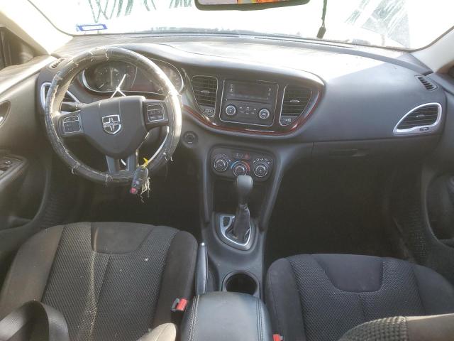 Photo 8 from auction – 2016 DODGE DART SE with VIN 1C3CDFAA9GD508583