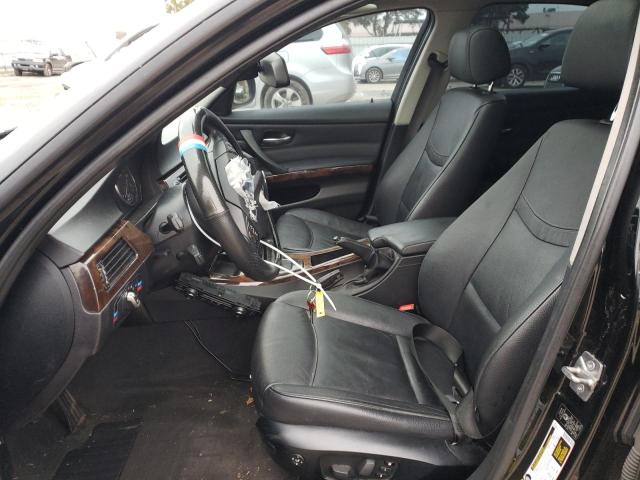 Photo 7 from auction – 2011 BMW 328 I SULE with VIN WBAPH5C54BA444276