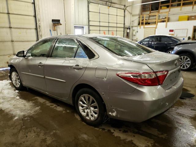 Photo 2 from auction – 2017 TOYOTA CAMRY LE with VIN 4T1BF1FK6HU798574