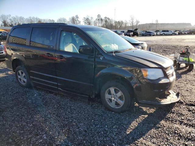 Photo 4 from auction – 2012 DODGE GRAND CARA with VIN 2C4RDGCG6CR160374