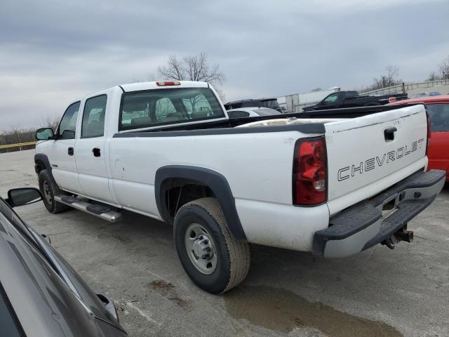 Photo 2 from auction – 2006 CHEVROLET SILVERADO with VIN 1GCHC23U26F175246