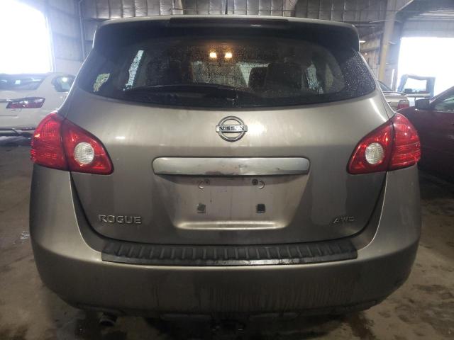 Photo 6 from auction – 2011 NISSAN ROGUE S with VIN JN8AS5MV2BW271843