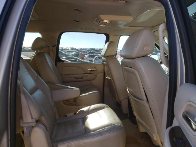 Photo 11 from auction – 2007 CADILLAC ESCALADE E with VIN 1GYFK66887R206882
