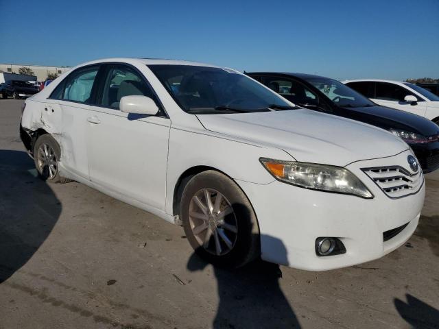 Photo 4 from auction – 2011 TOYOTA CAMRY BASE with VIN 4T1BF3EK5BU671335