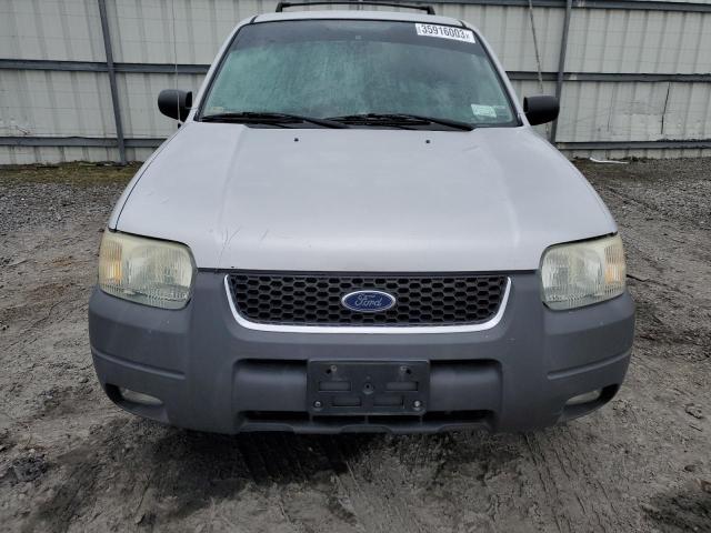 Photo 5 from auction – 2004 FORD ESCAPE XLT with VIN 1FMCU93104KB08666