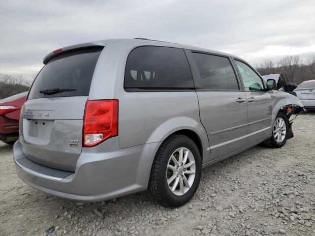Photo 3 from auction – 2016 DODGE GRAND CARA with VIN 2C4RDGCG2GR309532
